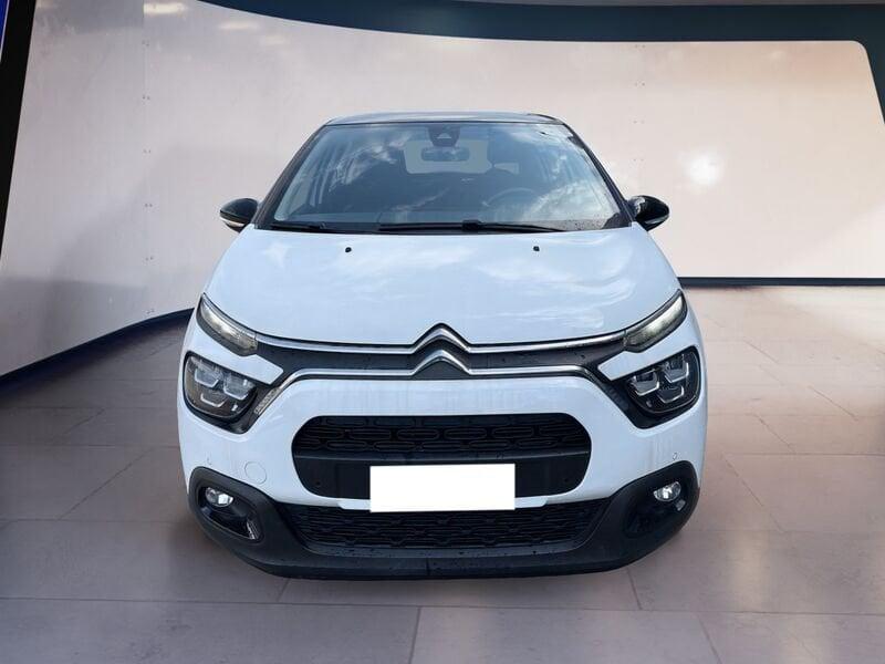 Citroën C3 III 2017 1.2 puretech Shine s&s 82cv my18