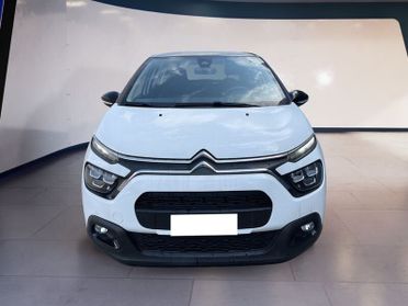 Citroën C3 III 2017 1.2 puretech Shine s&s 82cv my18