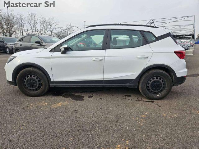 SEAT Arona NEOPATENTATI Arona 2022 1.0 TSI 95cv tg: GT804PB