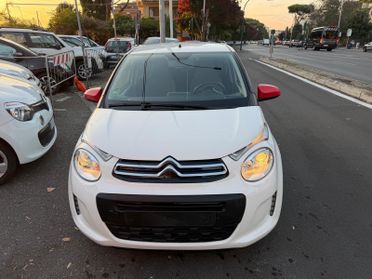 Citroen C1 68cv Benzina 5 porte Furio Shine