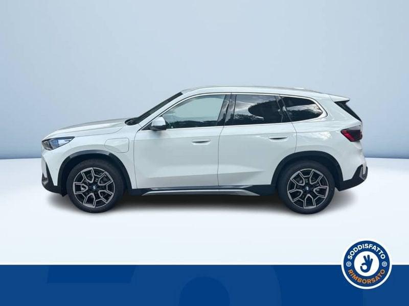 BMW X1 xDrive 25e Special Edition