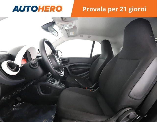 SMART ForTwo 70 1.0 twinamic Youngster