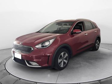 Kia Niro 1.6 GDI HEV Energy DCT