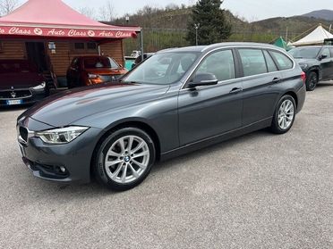 Bmw 316 316d Touring Sport