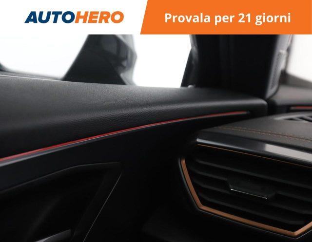 CUPRA Formentor 2.0 TDI 4Drive DSG