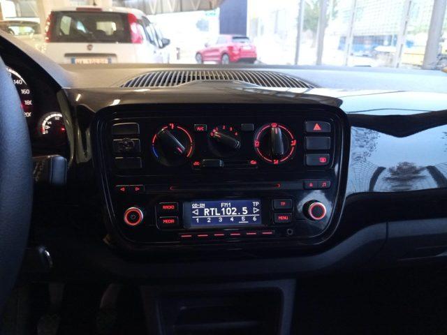 VOLKSWAGEN up! 1.0 75 CV 5 porte move up!