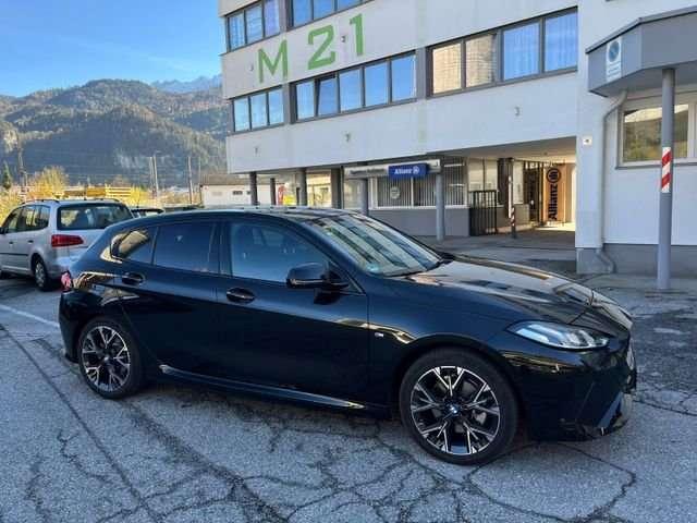BMW 118 BMW 118 d M Sport Pro "19