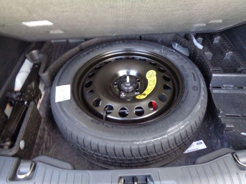 Ford Kuga Kuga 2.5 full hybrid ST-Line 2wd 190cv cvt