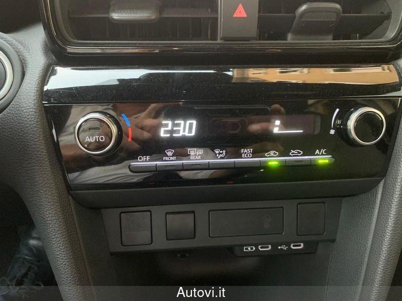 Toyota Yaris Cross Yaris Cross 1.5 Hybrid 5p. E-CVT Trend (PROMO)
