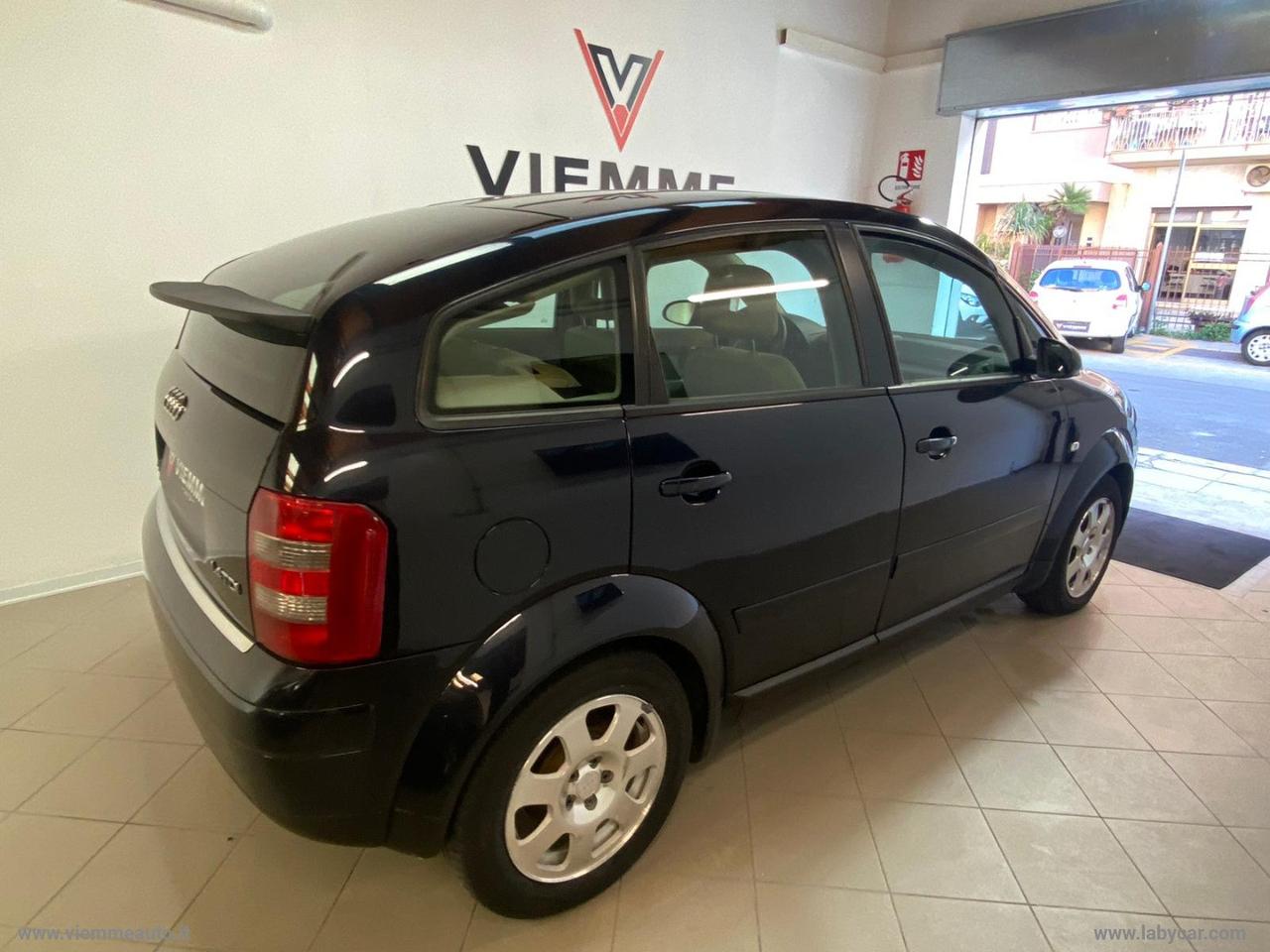 AUDI A2 1.4 TDI Comfort