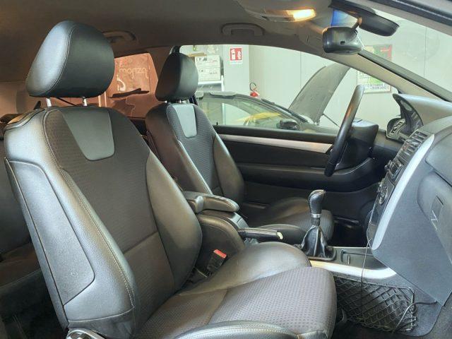 MERCEDES-BENZ A 170 BlueEFF Coupé Avantgarde AMG Pack