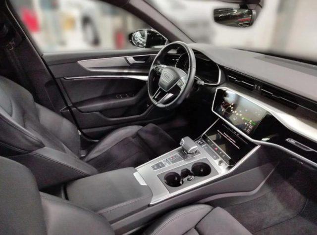 AUDI A6 45 2.0 TFSI S tronic Business Advanced