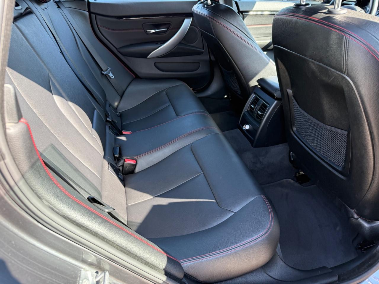Bmw 430 430dA xDrive Gran Coupé Sport