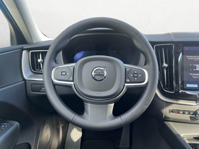 VOLVO XC60 T6 Plug-in hybrid AWD automatico Core Bright