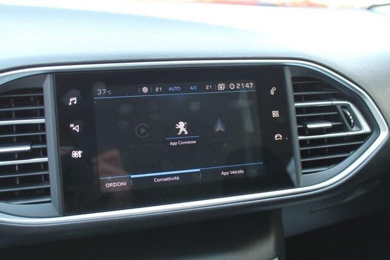 Peugeot 308 BlueHDi 130 S&S EAT8 SW Active Business