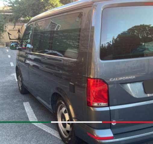 Volkswagen T6.1 California 2.0 Tdi Beach Camper 150cv