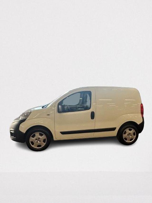 FIAT Fiorino 1.3 MJT 95CV Cargo SX