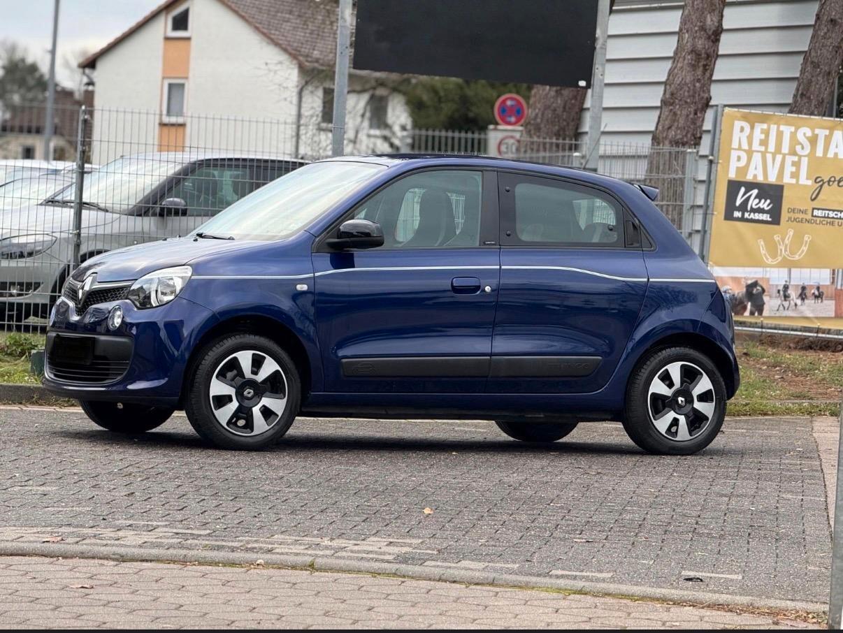 Renault Twingo SCe Life
