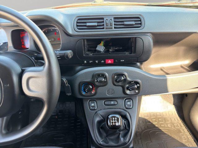 FIAT Panda 1.2 VAN AUTOCARRO