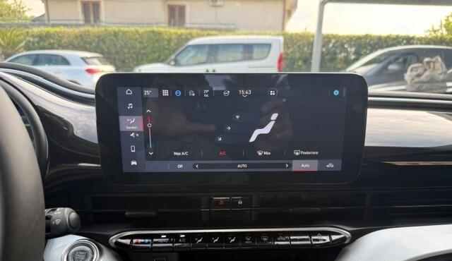 Fiat 500e Berlina 42 kWh Icon