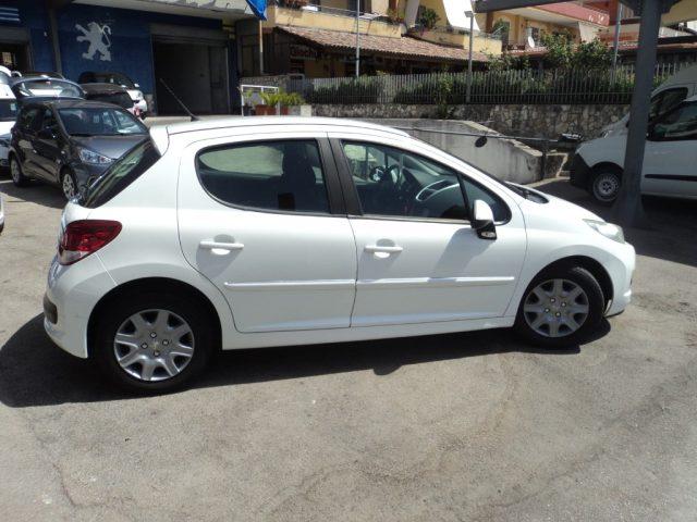 PEUGEOT 207 Plus 1.4 8V 75CV 5p. ECO GPL