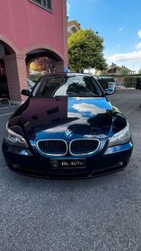 Bmw 525 525d cat Touring Futura