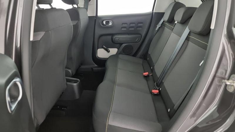 Citroën C3 PureTech 82 Feel