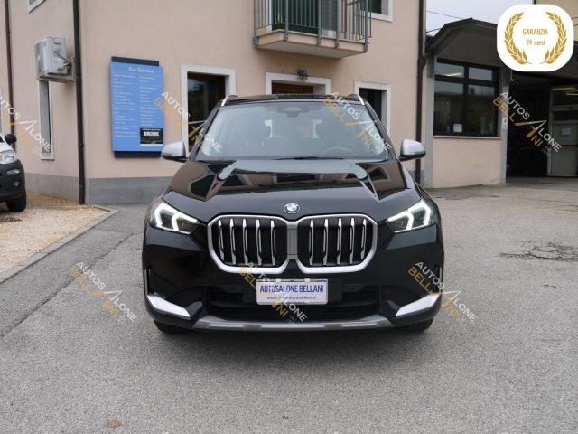 BMW X1 sDrive 18d xLine Edition Essence auto