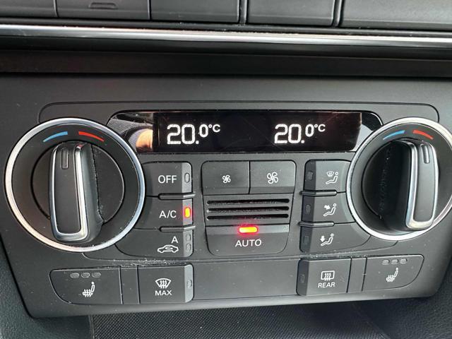 AUDI Q3 2.0 TDI 120 CV Business OK NEOPATENTATO