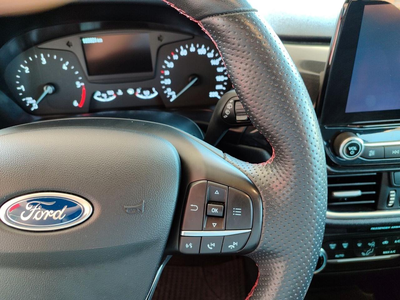 Ford Fiesta 1.5 ST-Line ANNO 2020 PROMO