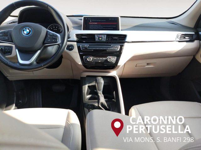 BMW X1 xDrive25e Business Advantage PELLE-TETTO