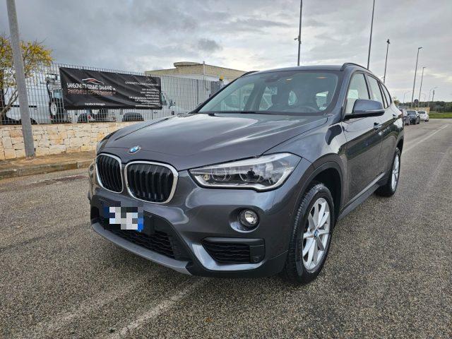 BMW X1 sDrive16d Business Sport