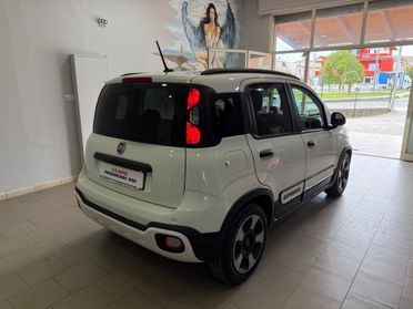 Fiat Panda Cross 1.2 EasyPower