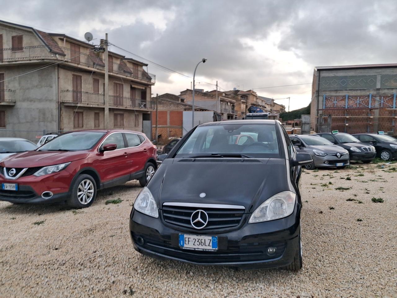Mercedes-benz A 180 CDI Avantgarde
