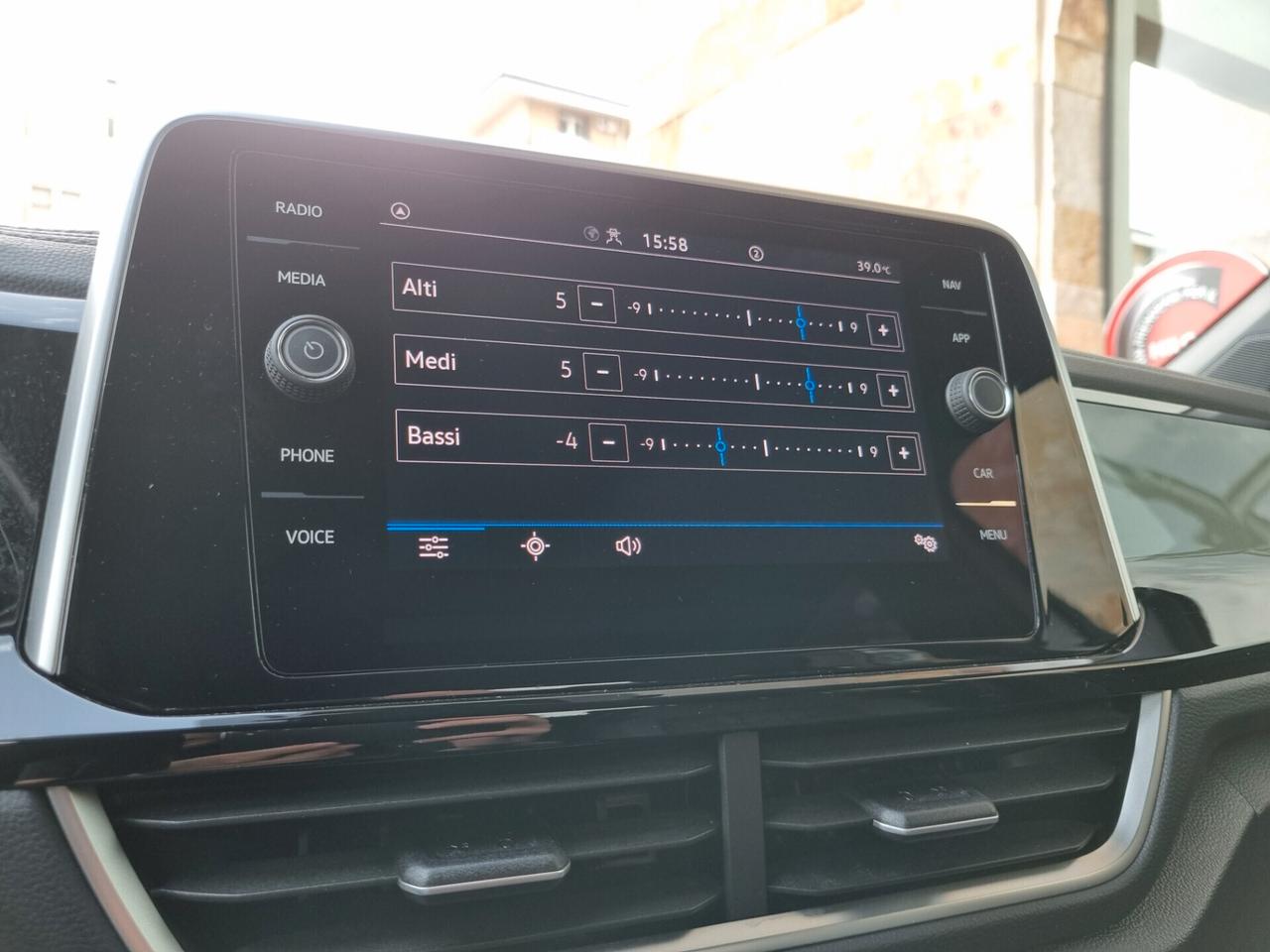 Volkswagen T-Roc 1.0 TSI R-Line