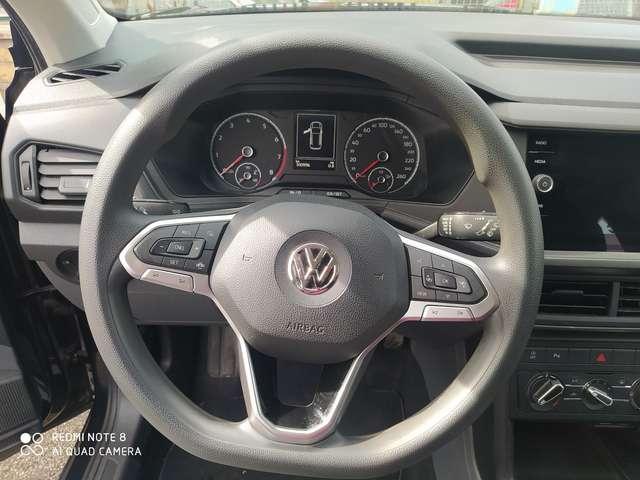 Volkswagen T-Cross T-Cross 1.0 tsi Urban 95cv