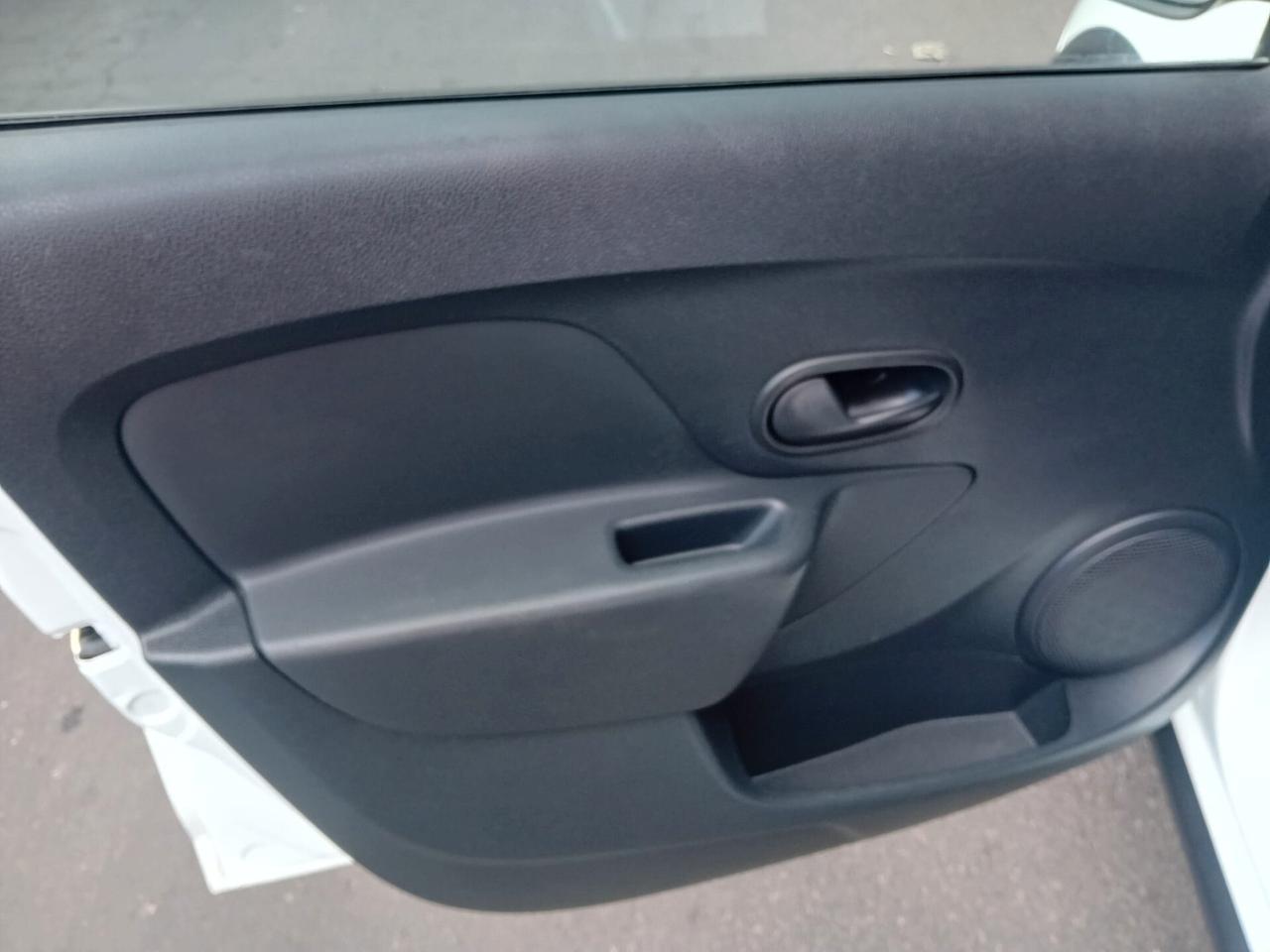 Dacia Sandero Stepway 900 TCe 12V 90CV