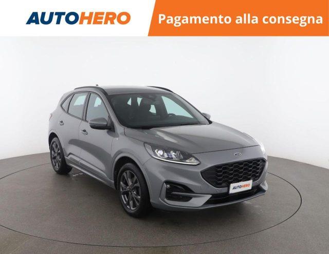 FORD Kuga 1.5 EcoBlue 120 CV aut. 2WD ST-Line