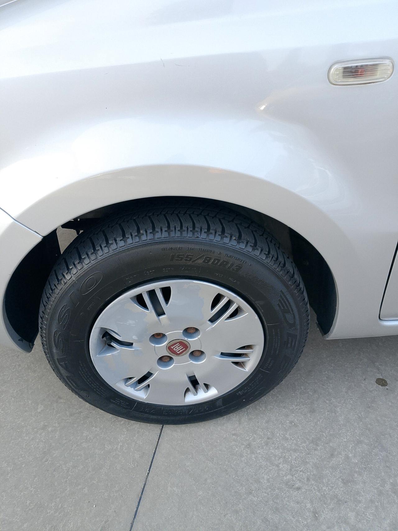 Fiat Panda 1.2 Emotion