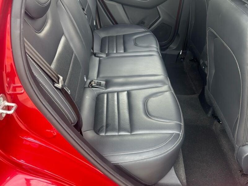 EVO Evo 5 Evo 5 1.5 turbo Gpl 129cv