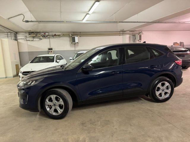 FORD Kuga 2.5 Full Hybrid 190 CV CVT 2WD Connect
