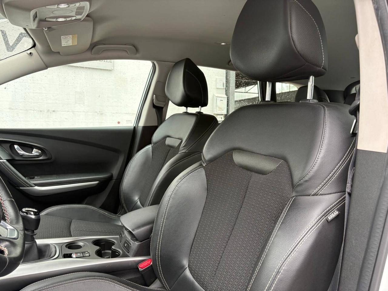 Renault Kadjar dCi 8V 110CV Energy Hypnotic