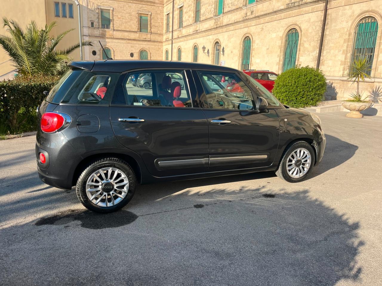 Fiat 500L 1.3 Multijet 85 CV Pop Star
