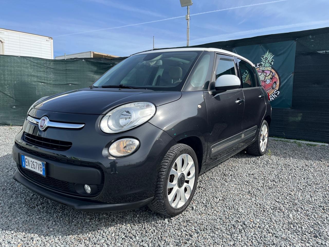 Fiat 500L 1.3 Multijet Panoramic Edition GARANZIA