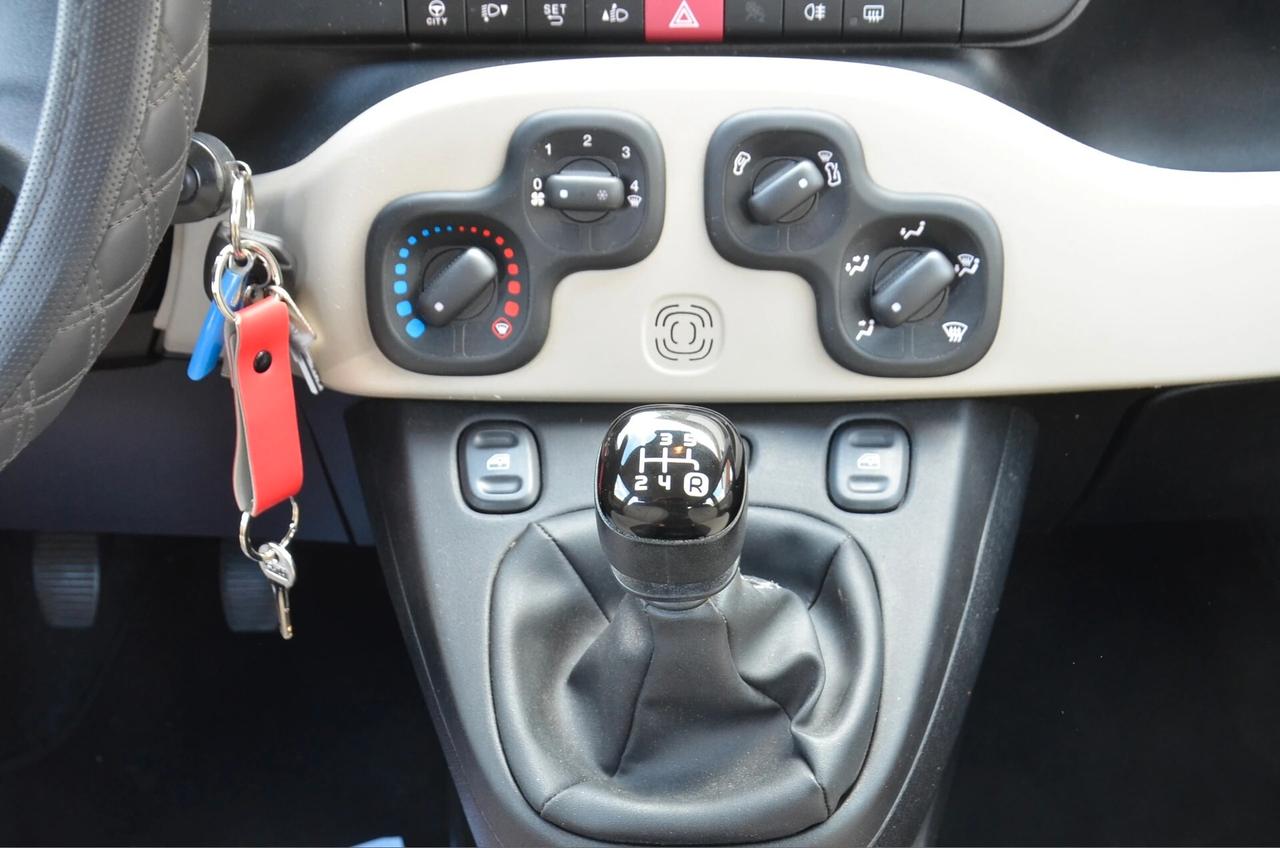 Fiat Panda 1.2 Easy