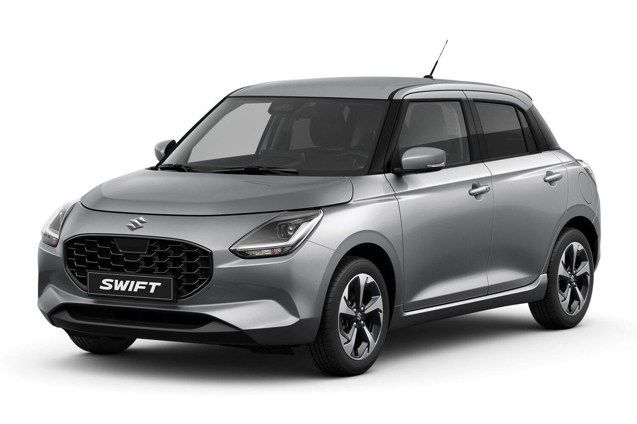 Suzuki Swift 1.2 Hybrid Top