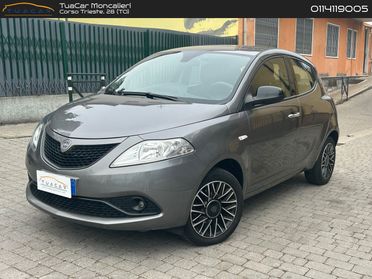 Lancia Ypsilon Platinum 1.2 #8761