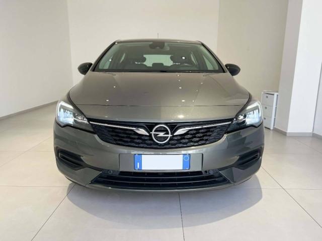 Opel Astra 1.5 cdti Business Elegance s&s 122cv