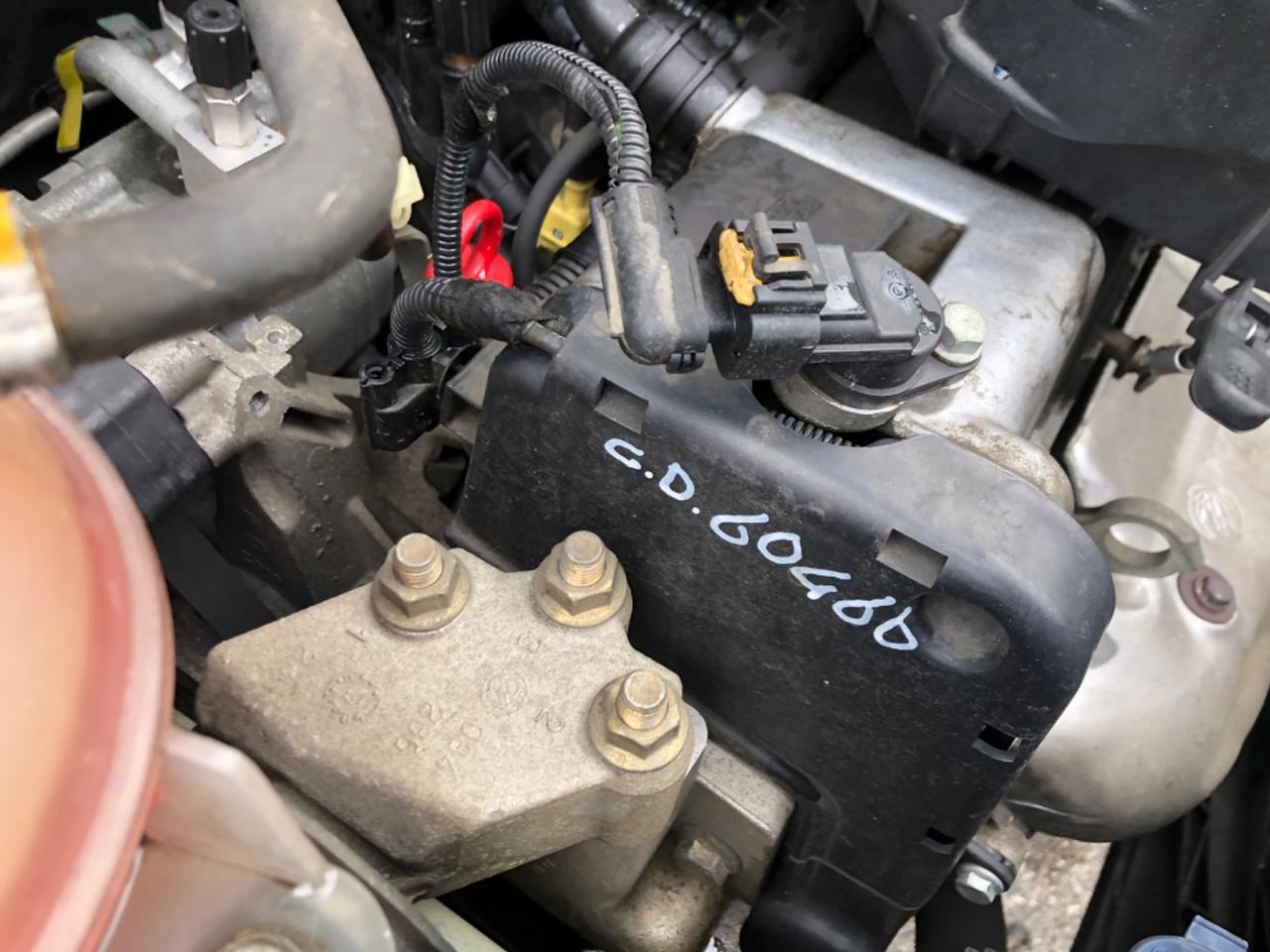 Fiat Panda 1.2 Dynamic 60CV