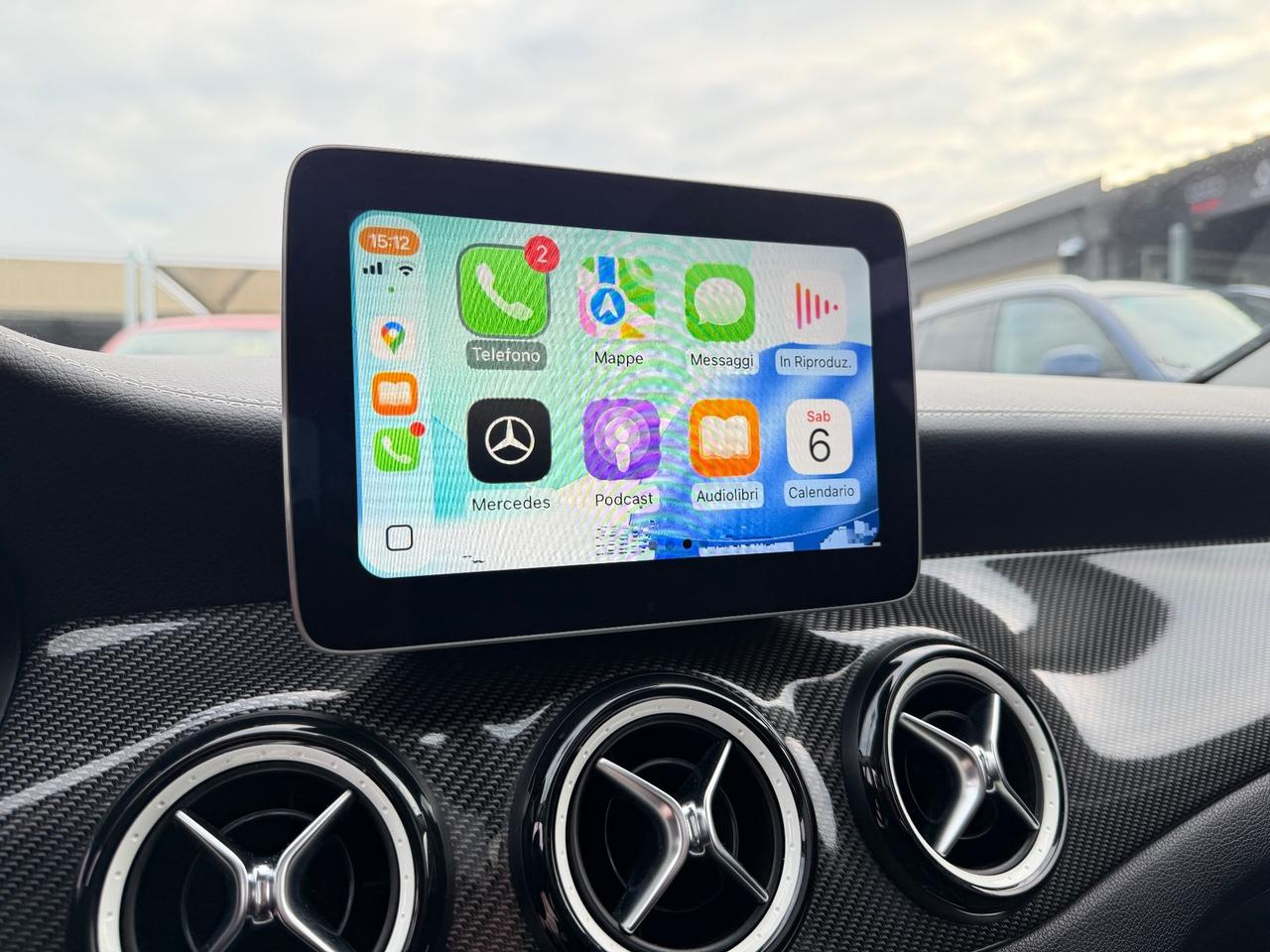 Mercedes-benz CLA 200d 4Matic Premium